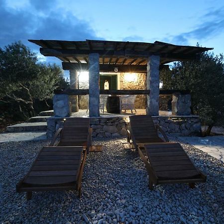 Holiday Home Petar Drage Ngoại thất bức ảnh