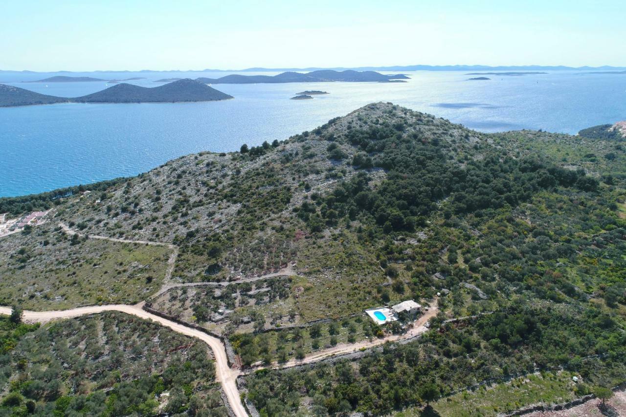 Holiday Home Petar Drage Ngoại thất bức ảnh