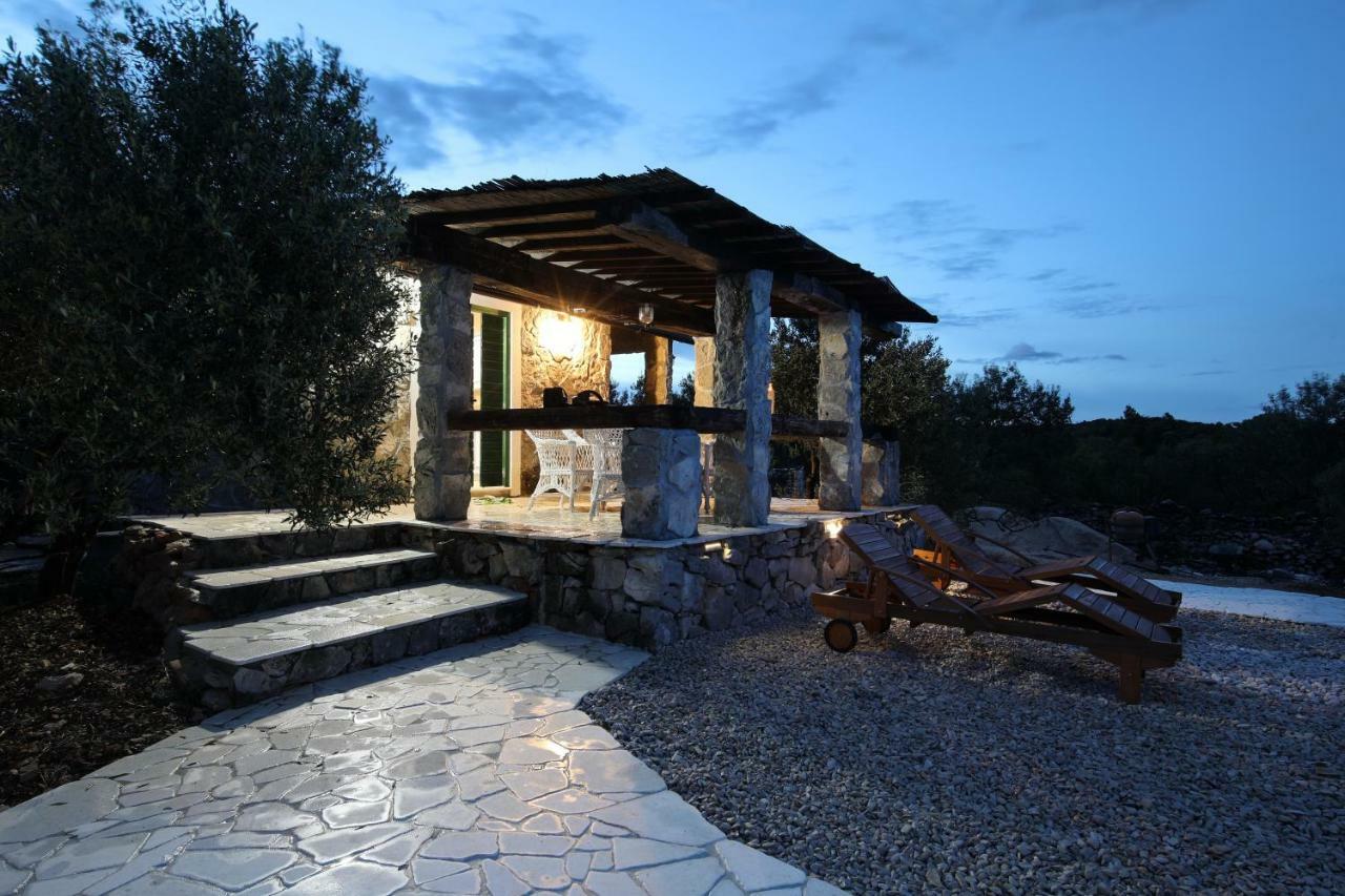 Holiday Home Petar Drage Ngoại thất bức ảnh