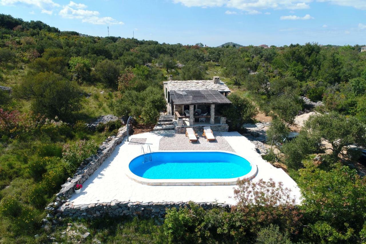 Holiday Home Petar Drage Ngoại thất bức ảnh