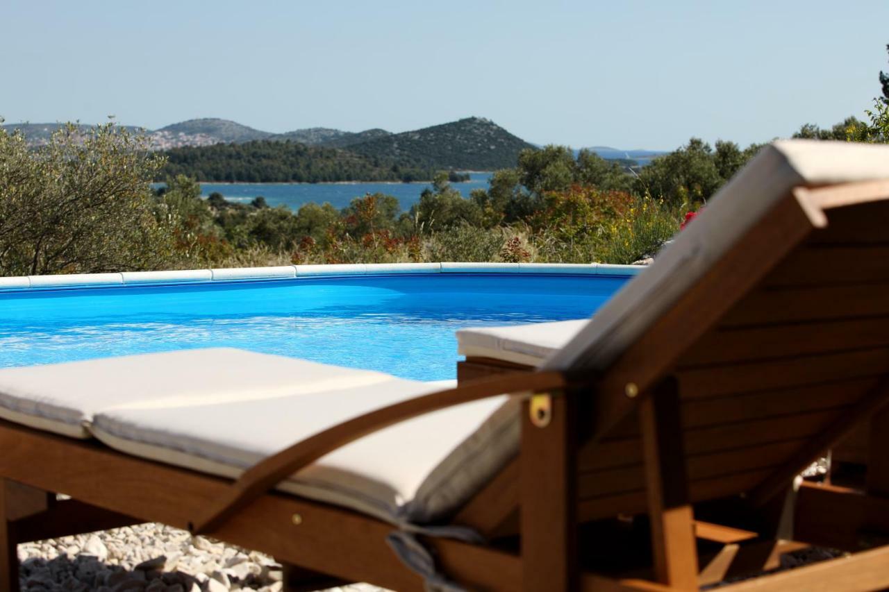 Holiday Home Petar Drage Ngoại thất bức ảnh