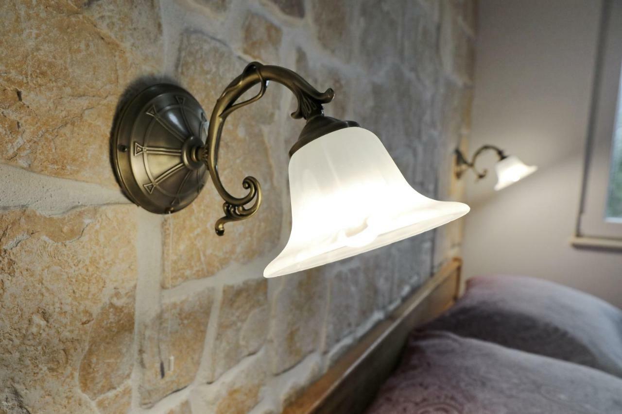 Holiday Home Petar Drage Ngoại thất bức ảnh