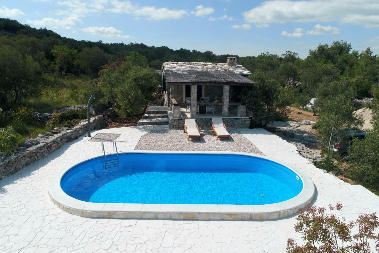 Holiday Home Petar Drage Ngoại thất bức ảnh