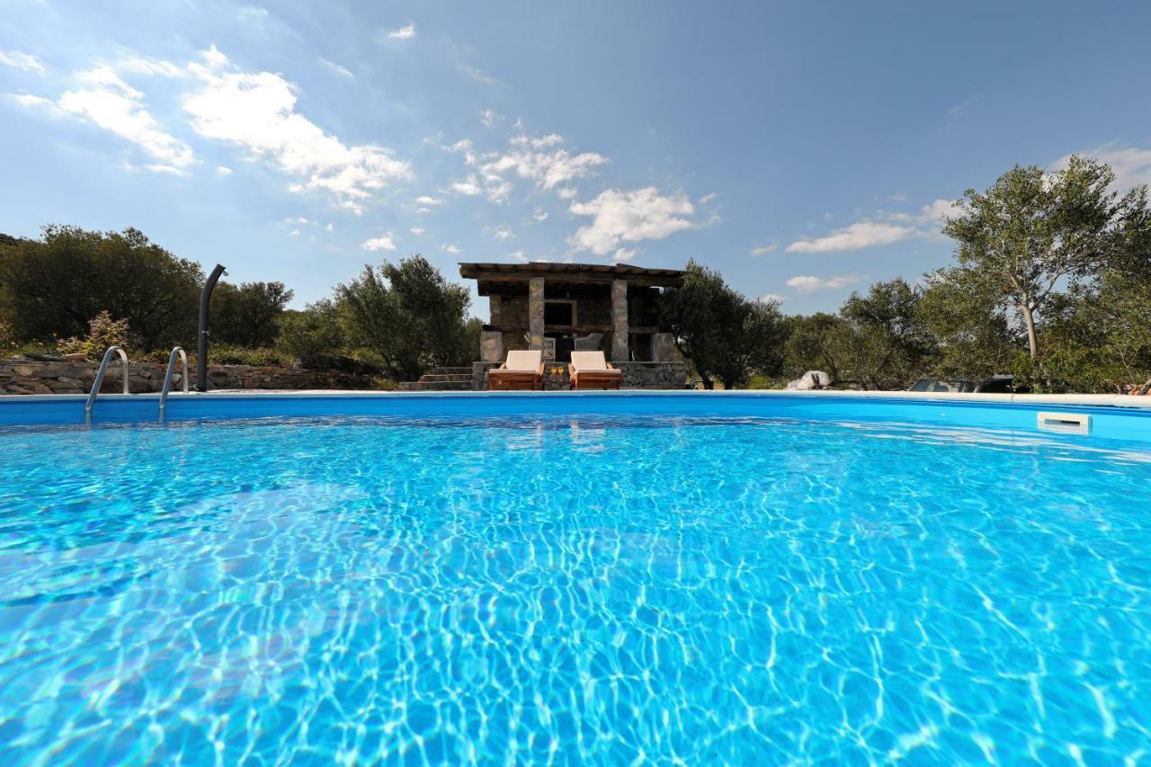 Holiday Home Petar Drage Ngoại thất bức ảnh